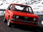 Alfa Romeo Alfasud Ti 1973 года (WW)